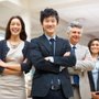 Photo of Japanese Technical Translators