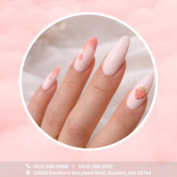 You & Me Nails Spa