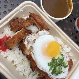 Chicken curry Chicken curry