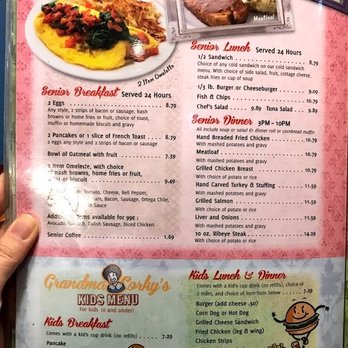 Corky's Kitchen & Bakery - Bakeries Near Me - Corona, California