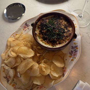 Supperland - Carmalized onion dip - Southern Near Me - Charlotte, North Carolina Supperland - Carmalized onion dip - Southern Near Me - Charlotte, North Carolina