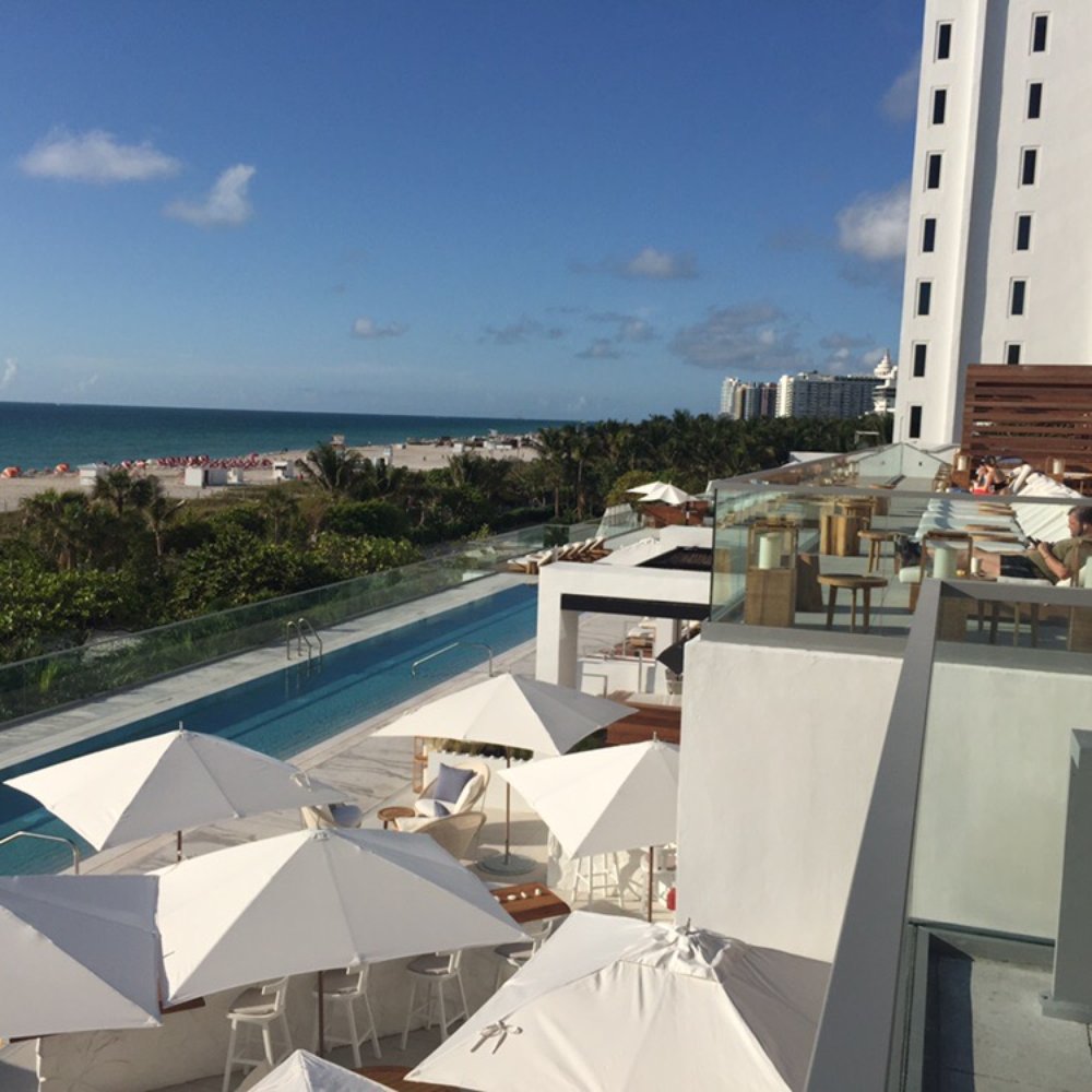 The Sandbox - New American Near Me - Miami Beach, Florida The Sandbox - New American Near Me - Miami Beach, Florida