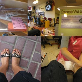 Fellini Nail Studio - Nail place with a high professionalism! - Nail Salons Near Me - Santa Clara, California