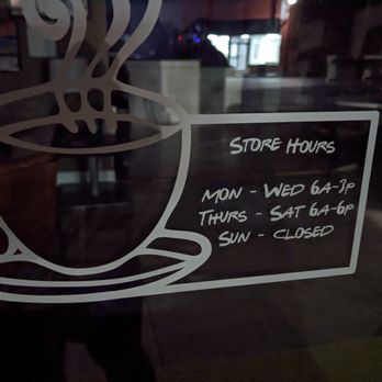Two Beans Coffee - Two Beans Coffee, Commerce - Coffee & Tea Near Me - Commerce, Georgia