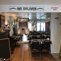 Giovanni's Home of Pizza