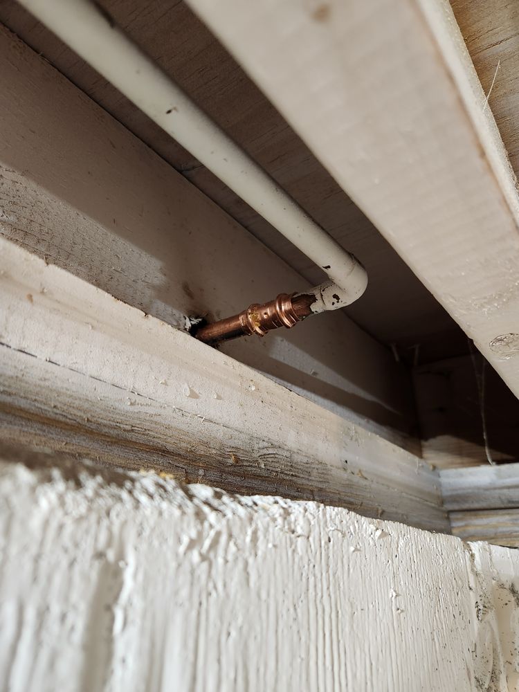 Slide of Michael J Plumbing and Heating