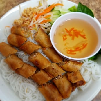 Pho Mai Han - Vietnamese noodles with spring rolls - Vietnamese Near Me - Waipahu, Hawaii Pho Mai Han - Vietnamese noodles with spring rolls - Vietnamese Near Me - Waipahu, Hawaii