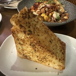 Garlic Bread