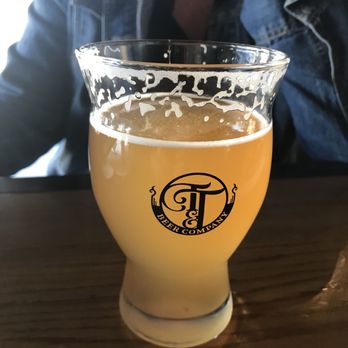 Tie & Timber Beer Co - Brewpubs Near Me - Springfield, Missouri