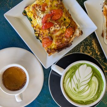 Craft Kafe - Coffee & Tea Near Me - Saint Petersburg, Florida Craft Kafe - Coffee & Tea Near Me - Saint Petersburg, Florida