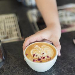 Desert Kid Coffee