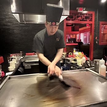 Bon Asian Hibachi Bistro - Awesome chef - Asian Fusion Near Me - Johnston, Rhode Island Bon Asian Hibachi Bistro - Awesome chef - Asian Fusion Near Me - Johnston, Rhode Island