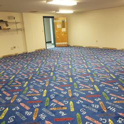 Jerry's Carpet Sales and Service