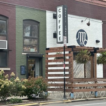 Metric Coffee - Coffee & Tea Near Me - Chicago, Illinois Metric Coffee - Coffee & Tea Near Me - Chicago, Illinois