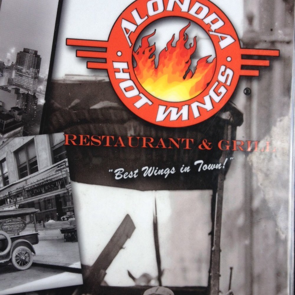 AWSOM - Best in town.....I'll agree - Chicken Wings Near Me - Paramount, California