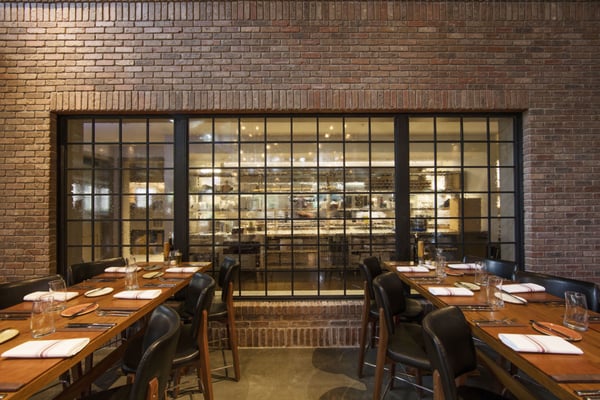 The National Tavern by null