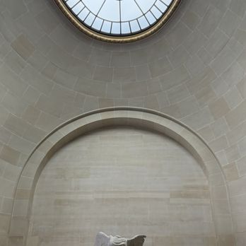 Musée du Louvre - Museums Near Me - Paris, 75