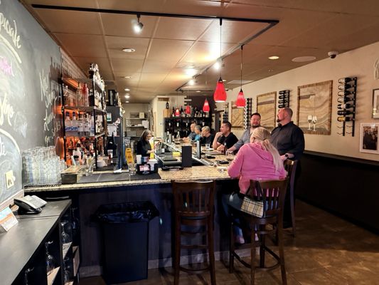 Alessia's | Ristorante Italiano by null