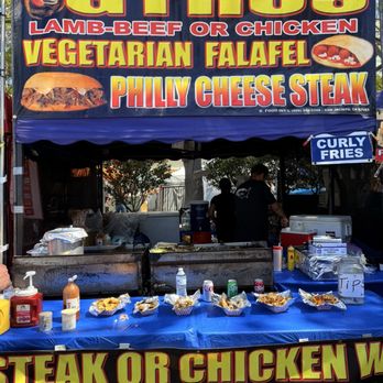 Carlsbad Street Fair - Gyros - Festivals Near Me - Carlsbad, California Carlsbad Street Fair - Gyros - Festivals Near Me - Carlsbad, California