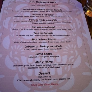 De Mole  - Mexican Near Me - Brooklyn, New York