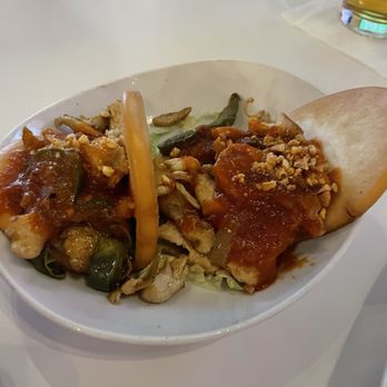 Wong Gonzalez - Bao - Mexican Near Me - Richmond, Virginia