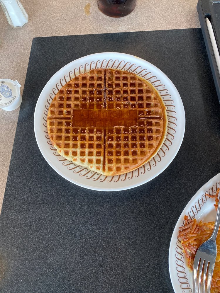 WAFFLE HOUSE PIGEON 38 Photos & 36 Reviews 3949 Pkwy