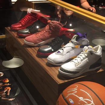 Trophy Room - Pics of trophy room - Shoe Stores Near Me - Orlando, Florida