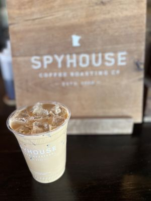 Spyhouse Coffee Roasters | Northeast by null
