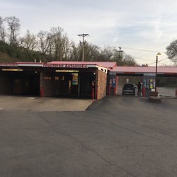 Duckys Car Wash