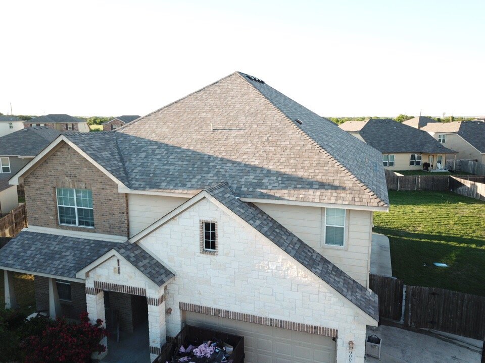 Slide of Paramount Roofing & Construction