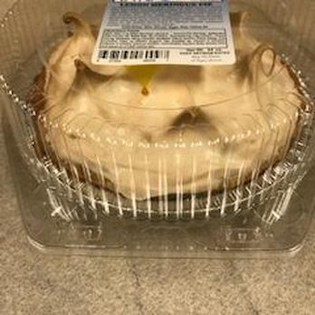 McClure's Bakery - a cupcake in a plastic container - Bakeries Near Me - Gap, Pennsylvania