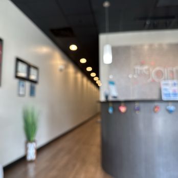 The Joint Chiropractic - Chiropractors Near Me - Clearwater, Florida
