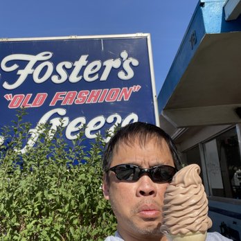 Fosters Freeze - Ice Cream & Frozen Yogurt Near Me - Milpitas, California Fosters Freeze - Ice Cream & Frozen Yogurt Near Me - Milpitas, California
