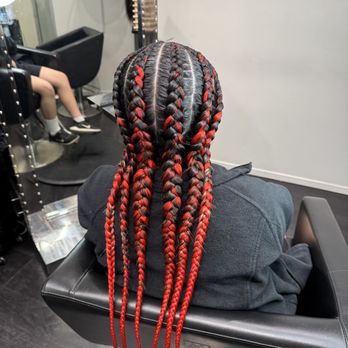 Just Vanity Salon - Braids - Hair Stylists Near Me - Sunnyvale, California Just Vanity Salon - Braids - Hair Stylists Near Me - Sunnyvale, California