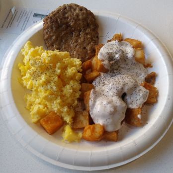 La Quinta by Wyndham Cullman - Breakfast - Hotels Near Me - Cullman, Alabama
