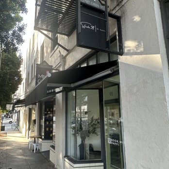 Studio 91 by Raffi - Barbers Near Me - Pasadena, California Studio 91 by Raffi - Barbers Near Me - Pasadena, California