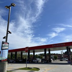 Sheetz