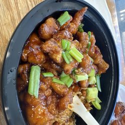 Pei Wei