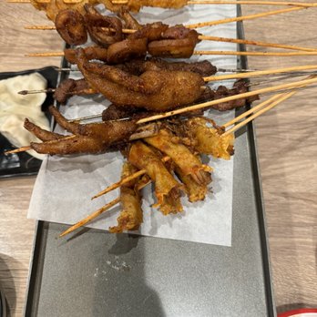 Meet U BBQ - Barbeque Near Me - San Gabriel, California