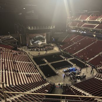 Pinnacle Bank Arena - Sleep Token - Stadiums & Arenas Near Me - Lincoln, Nebraska