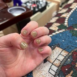 Nail Care Athens