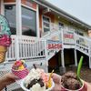 House of Sweets gift card