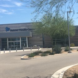 Banner Health Center: Primary Care Medicine