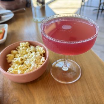 Neighborhood Provisions - New American Near Me - Edmond, Oklahoma