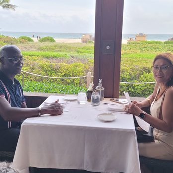 Ocean Grill - Mediterranean Near Me - Miami Beach, Florida