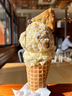 New City Microcreamery by null