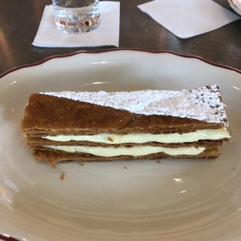 Le Diplomate - Mille feuille - Brasseries Near Me - Washington, DC, District of Columbia Le Diplomate - Mille feuille - Brasseries Near Me - Washington, DC, District of Columbia