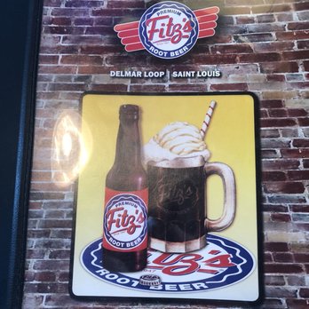 Fitz's - New American Near Me - Saint Louis, Missouri