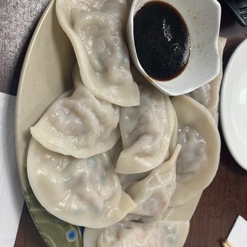 Clay Pot Cafe - 3. Dumplings - Cantonese Near Me - Boston, Massachusetts