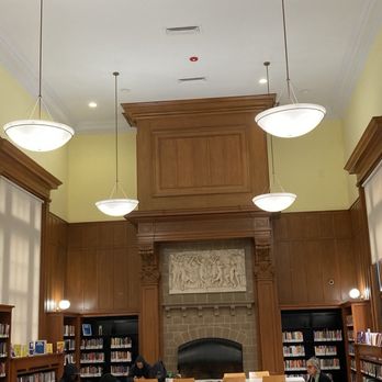 Brooklyn Public Library - Park Slope Library - Libraries Near Me - Brooklyn, New York Brooklyn Public Library - Park Slope Library - Libraries Near Me - Brooklyn, New York